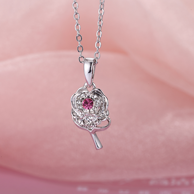 10Rose Pendant