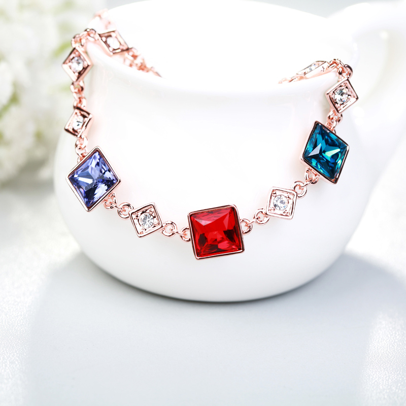 001Magic cube Bracelet
