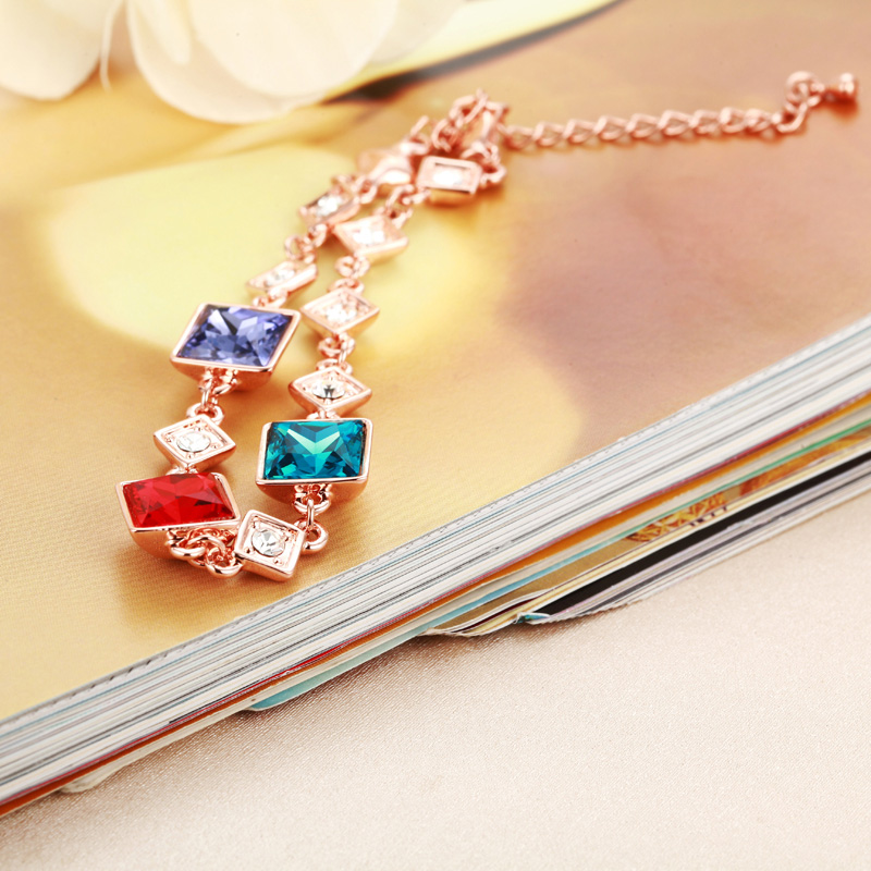003Magic cube Bracelet