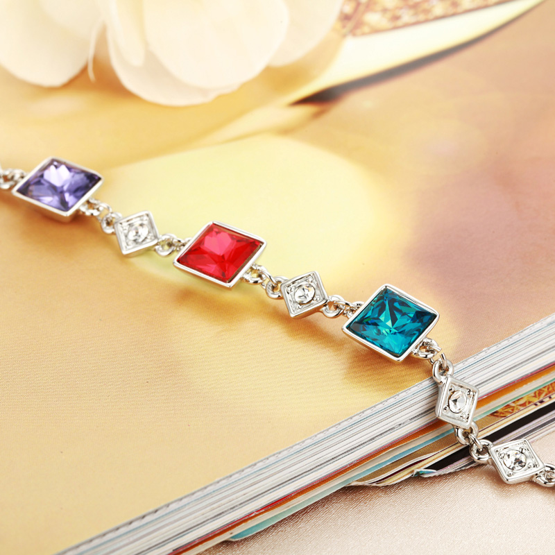 005Magic cube Bracelet