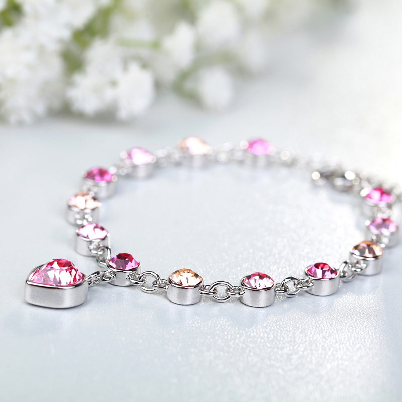 003Palpitation Bracelet