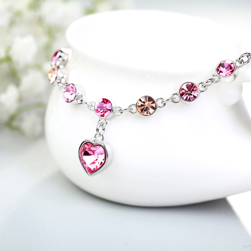 004Palpitation Bracelet