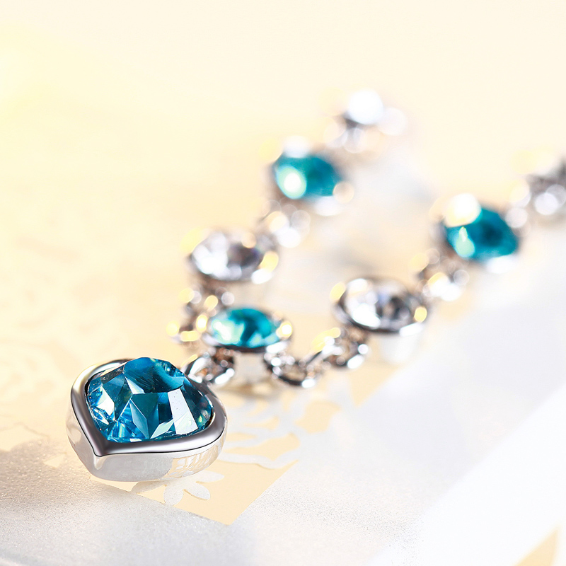 01Palpitation Bracelet