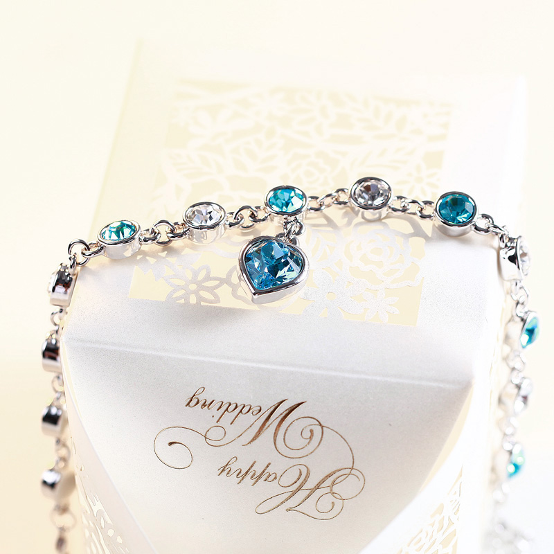 02Palpitation Bracelet