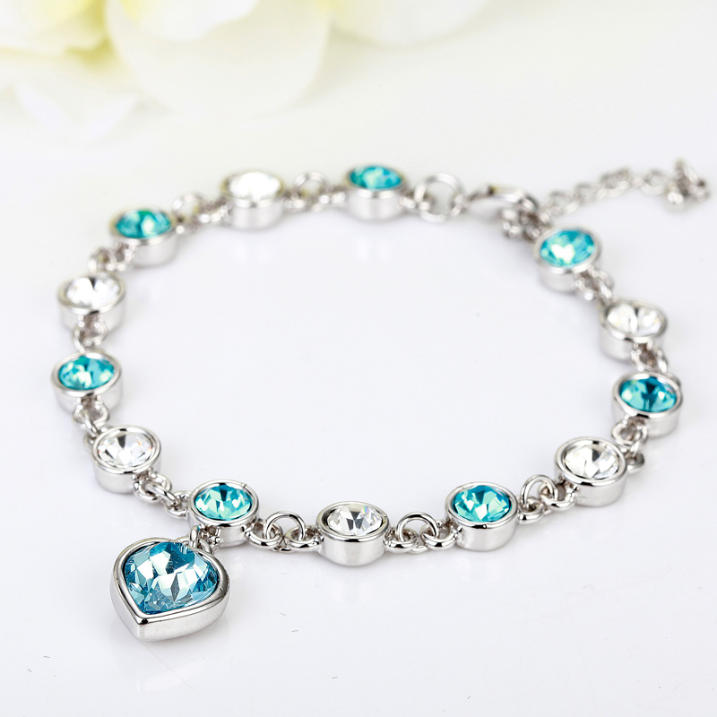 05Palpitation Bracelet