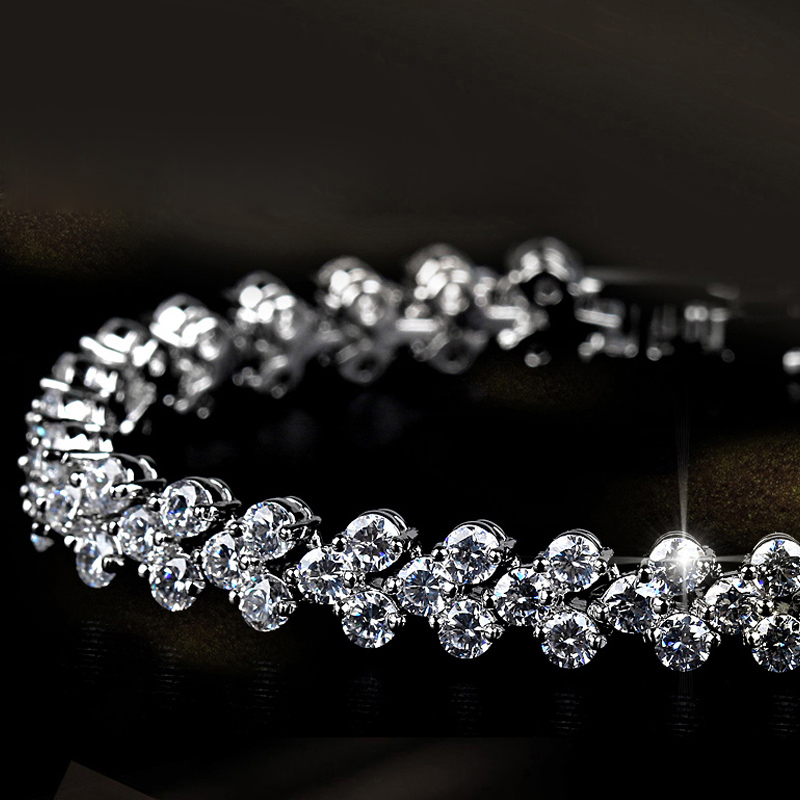 1Roman  Bracelet