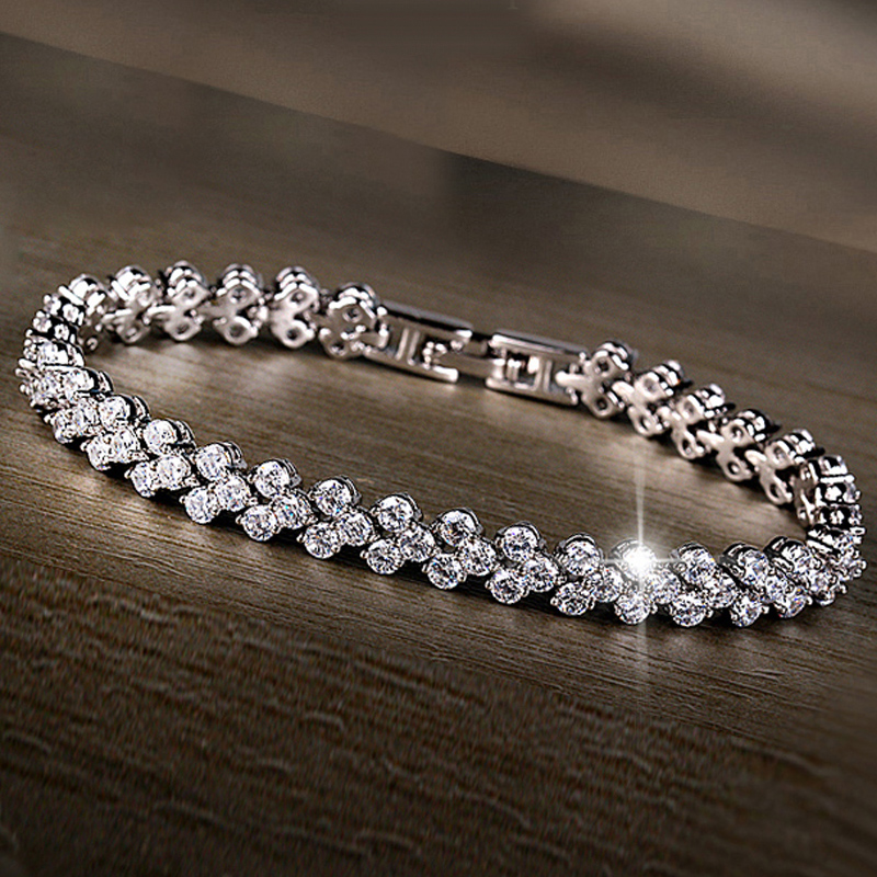 2Roman  Bracelet