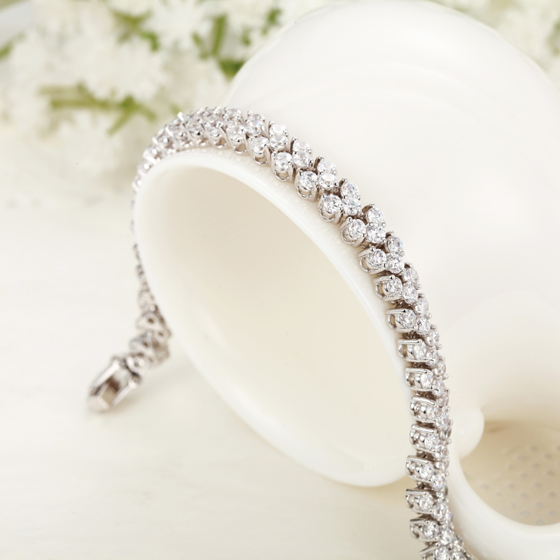 004Roman  Bracelet
