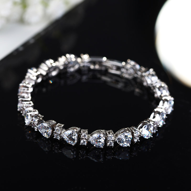 02Princess Bracelet
