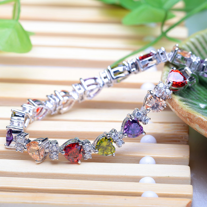 008Princess Bracelet