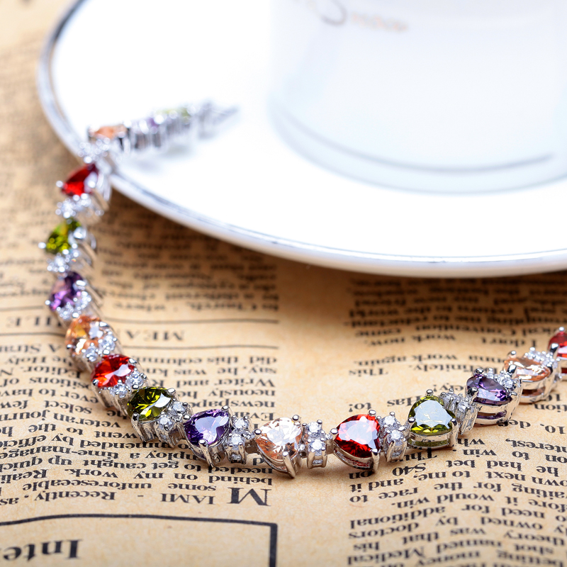 IMG_8582 副本Princess Bracelet
