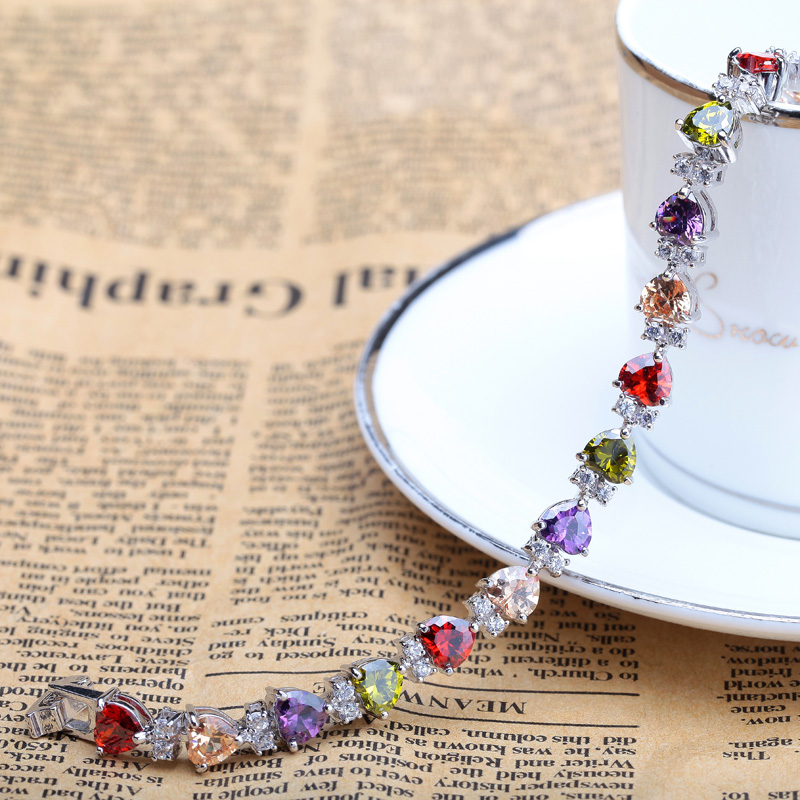 IMG_8585 副本Princess Bracelet