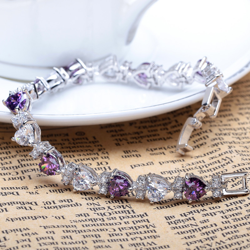 009Princess Bracelet