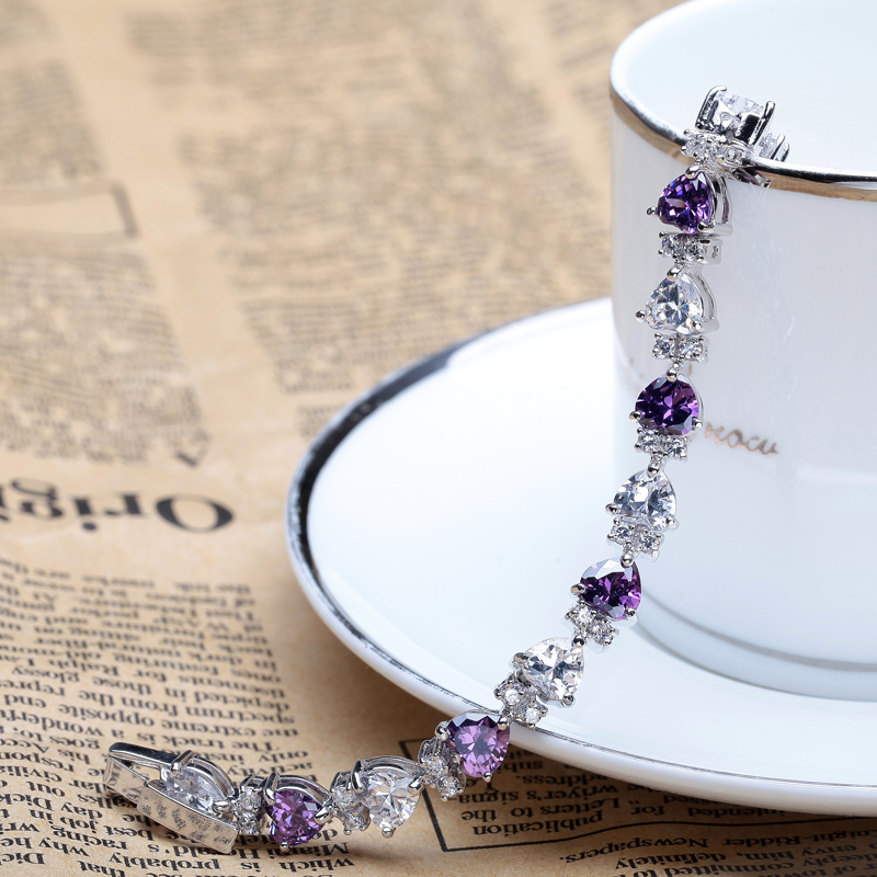 IMG_8741 副本Princess Bracelet