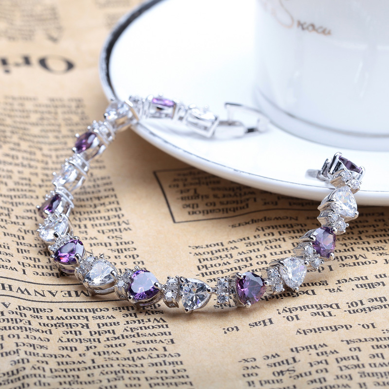 IMG_8742 副本Princess Bracelet
