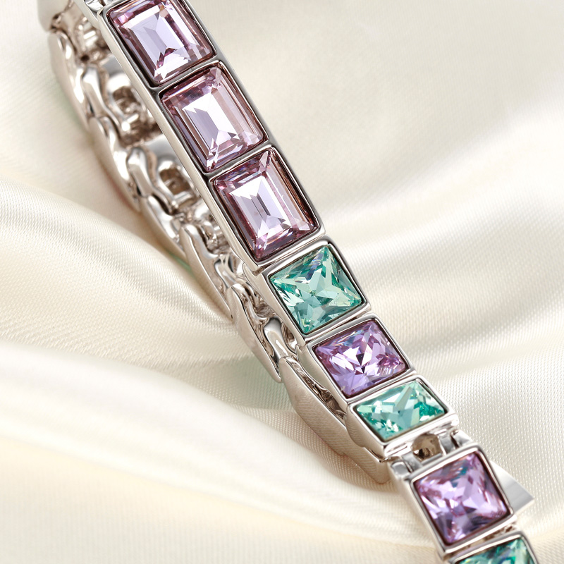 1-Deep Love Bracelet