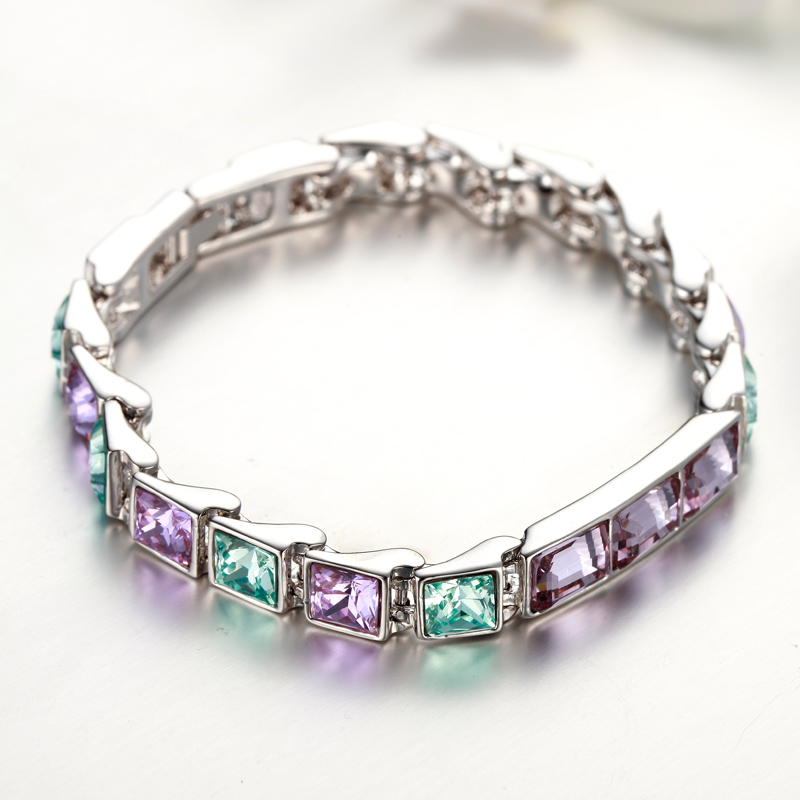 54Deep Love Bracelet