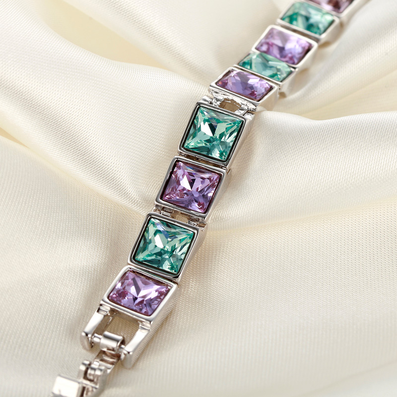 744Deep Love Bracelet
