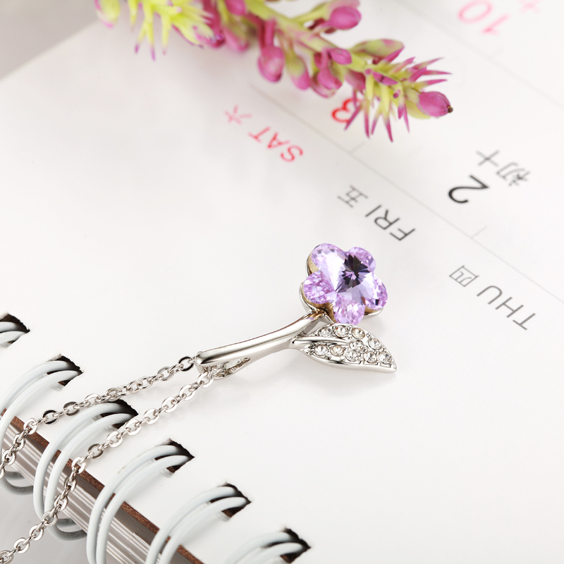 4Sakura Pendant 