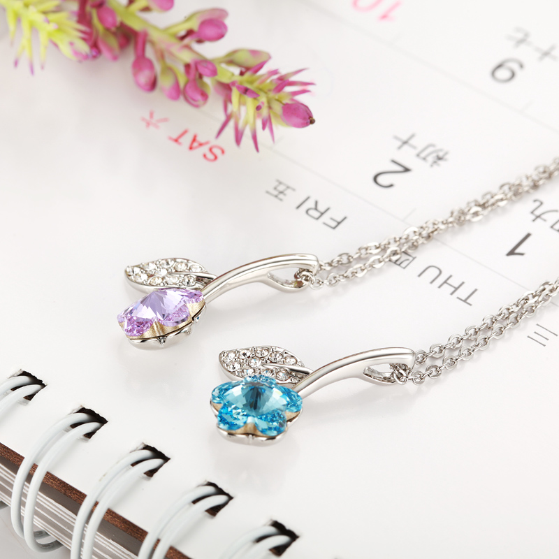 5Sakura Pendant 