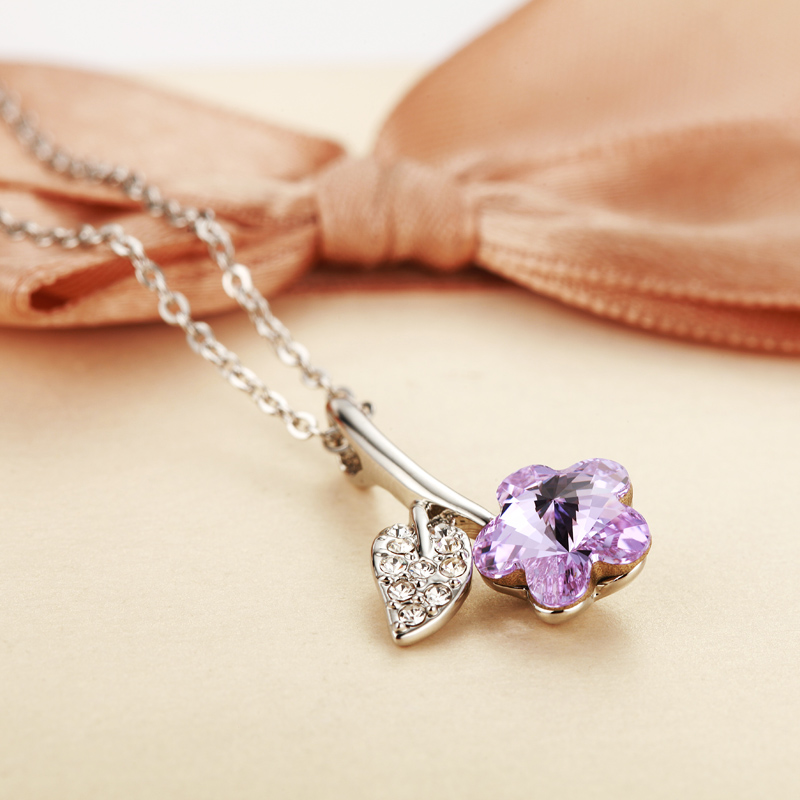 6Sakura Pendant 
