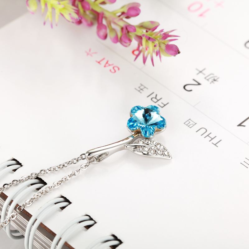 3Sakura Pendant 