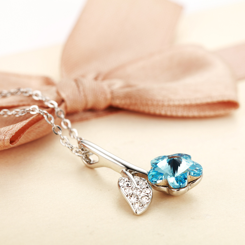 7Sakura Pendant 