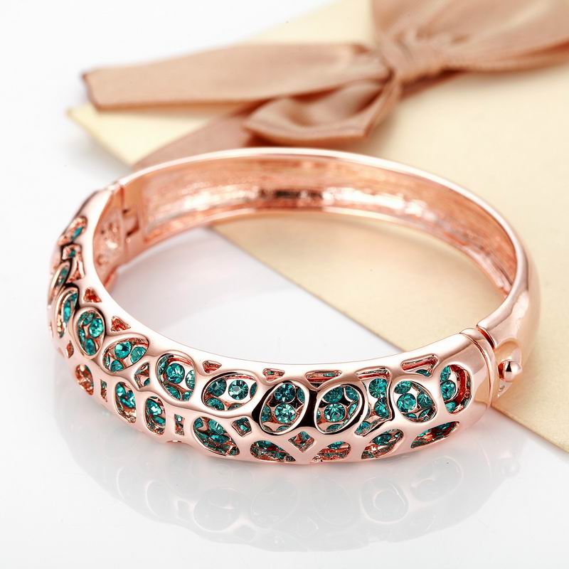 3The Queen Bracelet