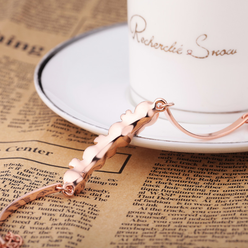 58Rainbow Bracelet