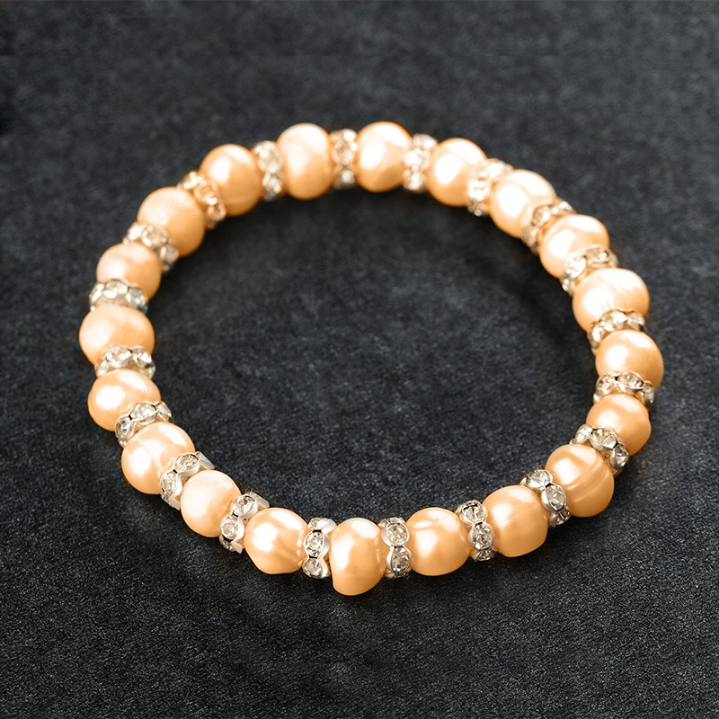 2Magic Pearl Bracelet