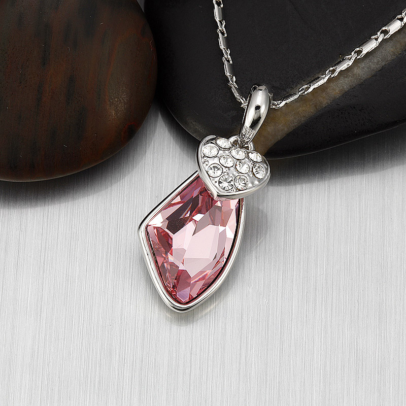 004Happiness Pendant