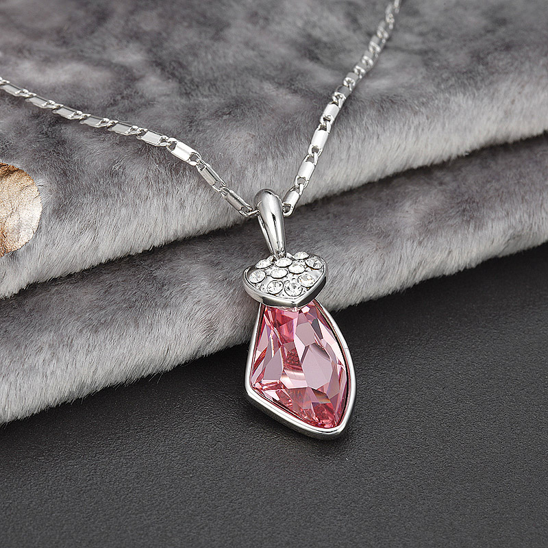 001Happiness Pendant