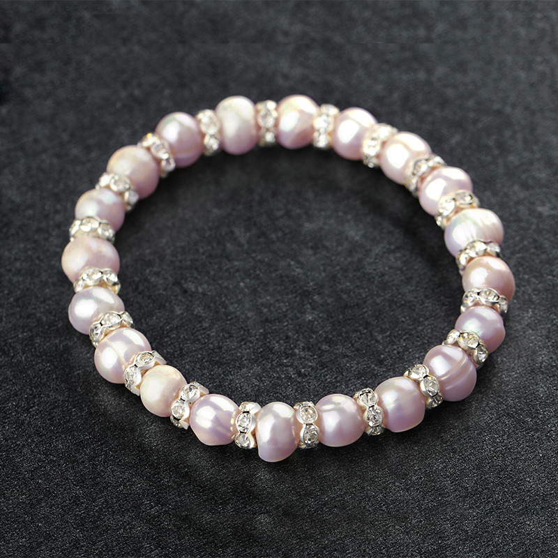 05Magic Pearl Bracelet