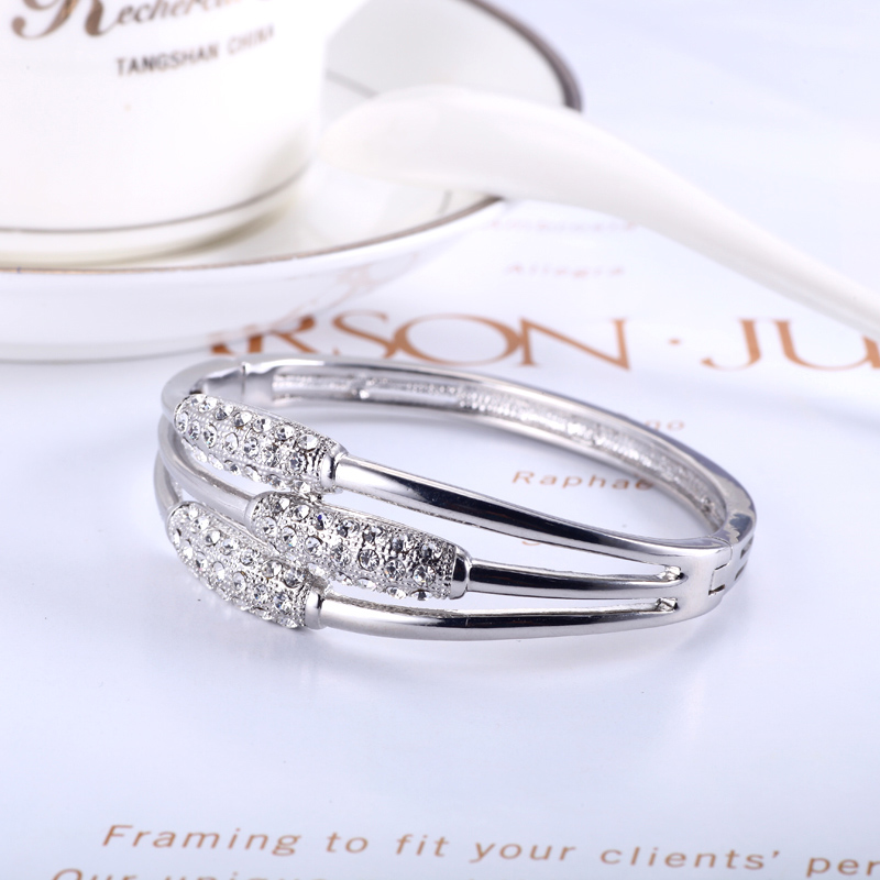 002Love Oath Bracelet