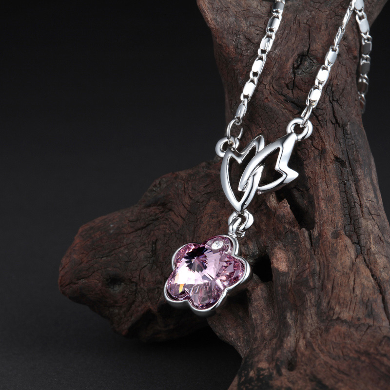 003Butterflies Pendant