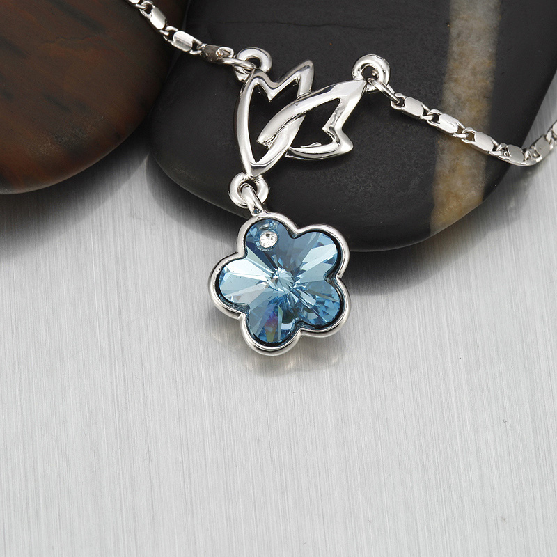 008Butterflies Pendant