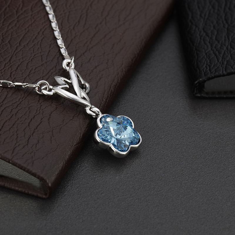 005Butterflies Pendant