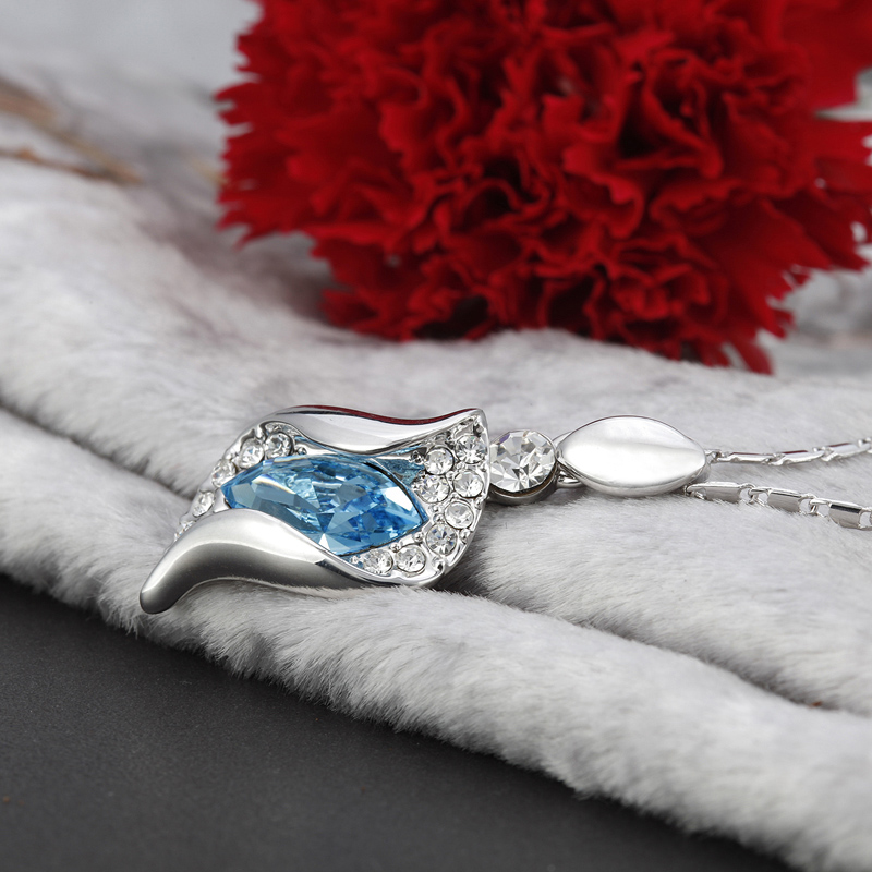 004Morbidezza Pendant