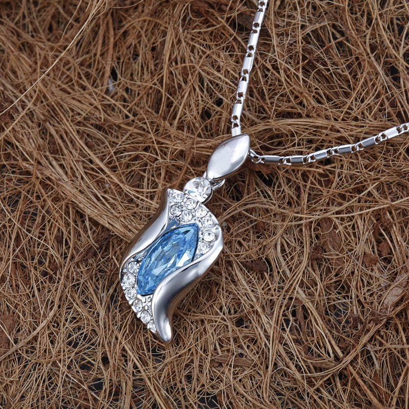 001Morbidezza Pendant