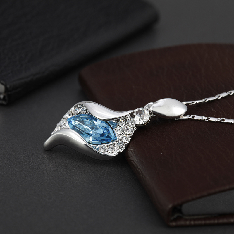 002Morbidezza Pendant