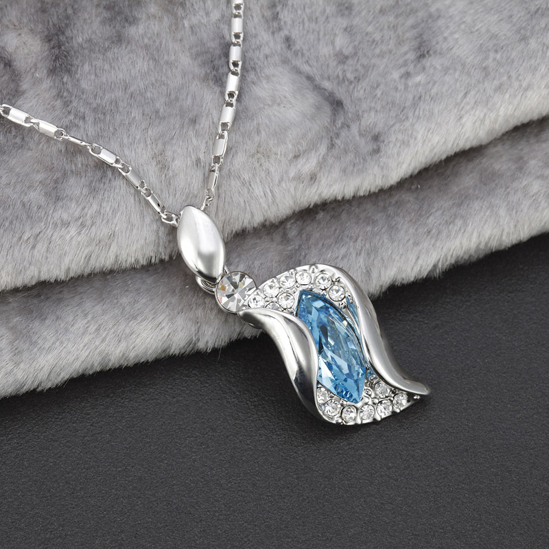003Morbidezza Pendant