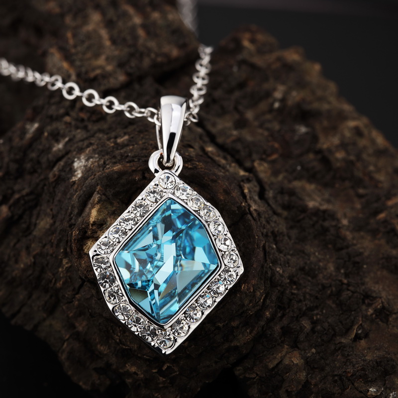 MDEXL00037盈盈秋水3colchicine Pendant