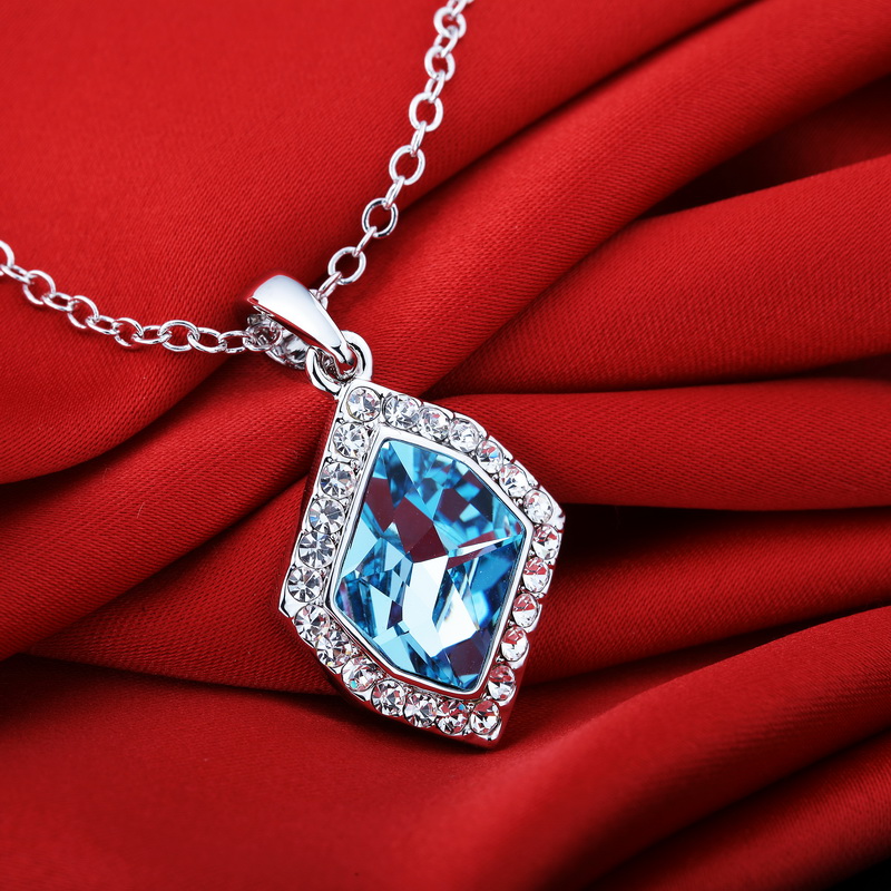 MDEXL00037盈盈秋水4colchicine Pendant
