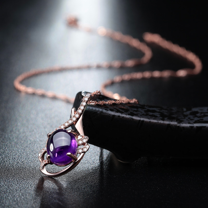 IMG_8099Amethyst Pendant 