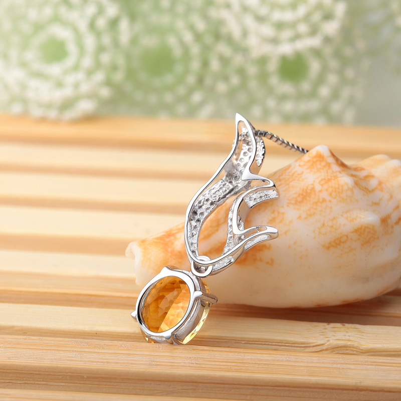 IMG_8089Yellow Pendant