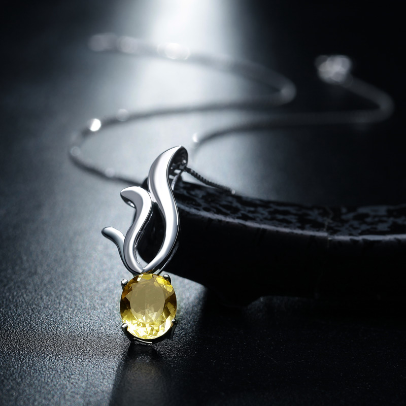 IMG_8103Yellow Pendant