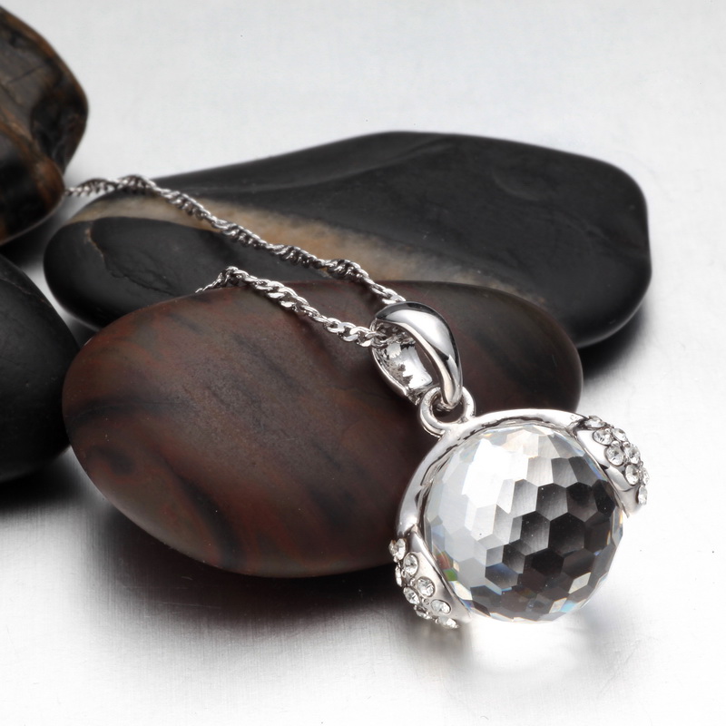 MDEXL00038乐在其中5Happiness Pendant