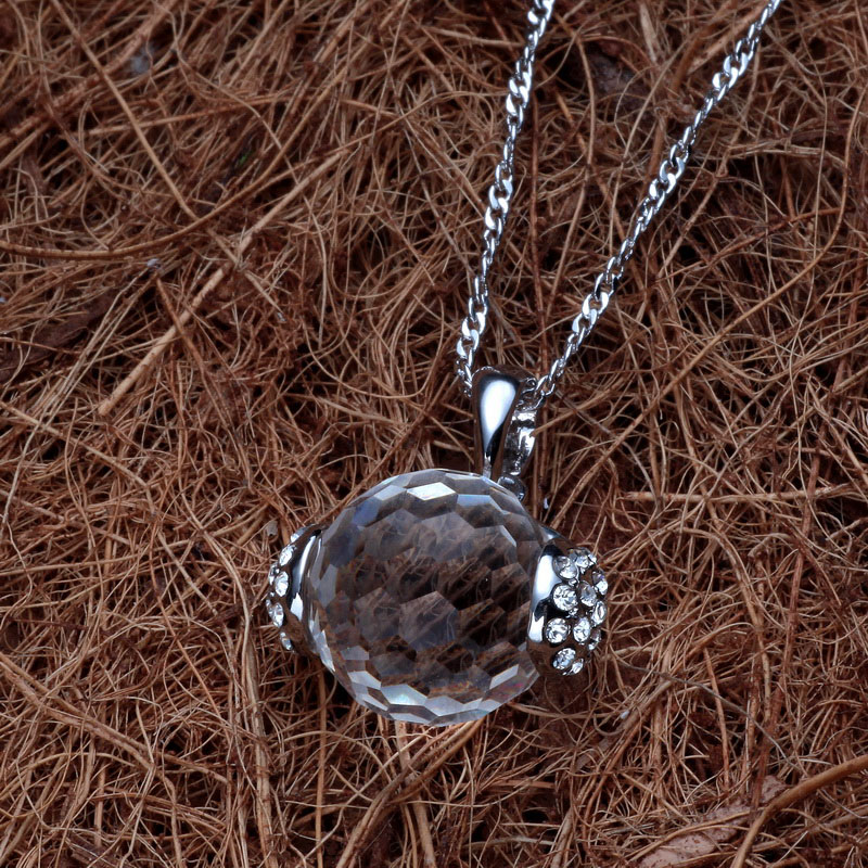 MDEXL00038乐在其中7Happiness Pendant