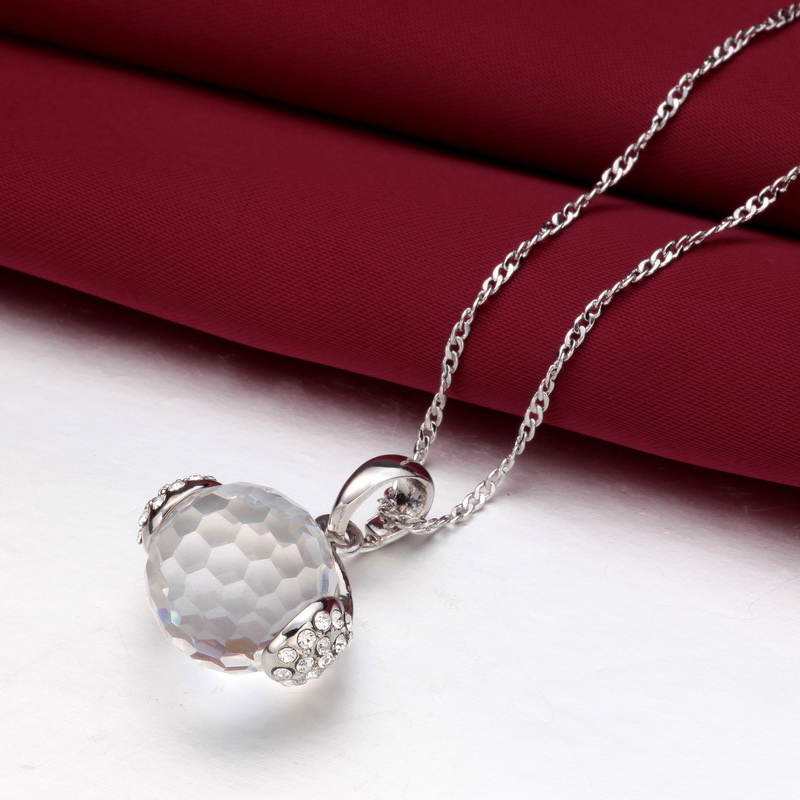 MDEXL00038乐在其中2Happiness Pendant