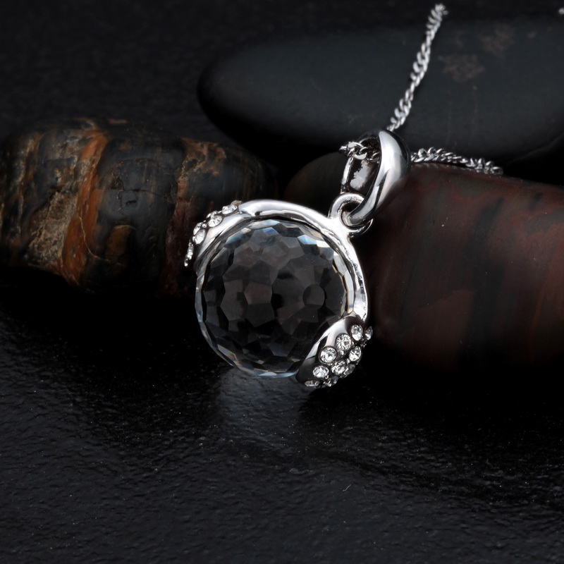 MDEXL00038乐在其中4Happiness Pendant